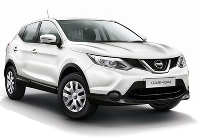 Наемете всеки SUV и вземете 10% отстъпка!