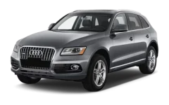 Audi Q5 Petrol 