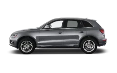 Audi Q5 Petrol 