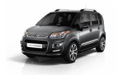 Citroen C3 Picasso 1.6HDI 