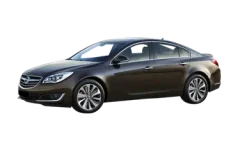 Opel Insignia Sedan 