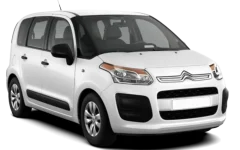 Citroen C3 Picasso 1.4VTi 