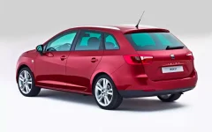  Seat Ibiza ST Automat 