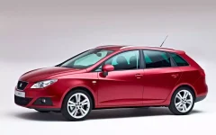  Seat Ibiza ST Automat 