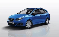  Seat Ibiza ST Automat 